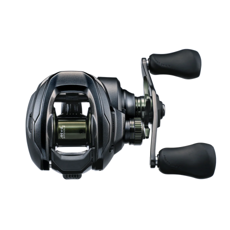 Shimano 2026 Curado DC A Casting Reels