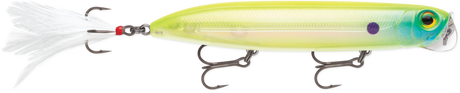 Rapala PXR Jowler 127 Topwater