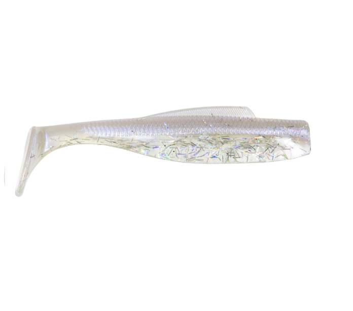 Z-Man DieZel MinnowZ Swimbait