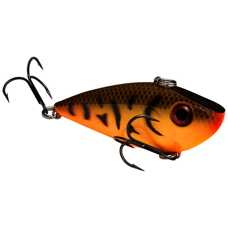 Strike King Red Eyed Shad 1/2 Oz.