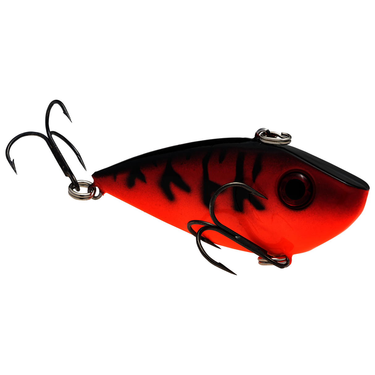 Strike King Red Eyed Shad 1/2 Oz.