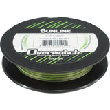 Sunline Overwatch Metered Braided Line