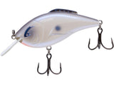 Bill Lewis Hammer Flat Crankbait