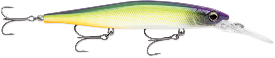 Rapala Precision Xtreme Mavrik 110 Deep