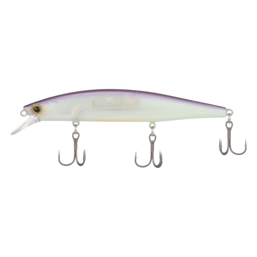 Shimano World Minnow Jerkbaits