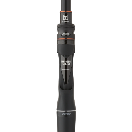 Shimano Poison Adrena B Casting Rod