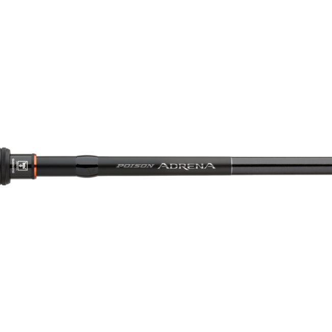 Shimano Poison Adrena B Casting Rod