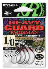 Ryugi Heavy Guard Talisman Hook