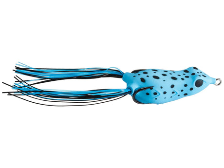 Copper Red Baits Wave Frog