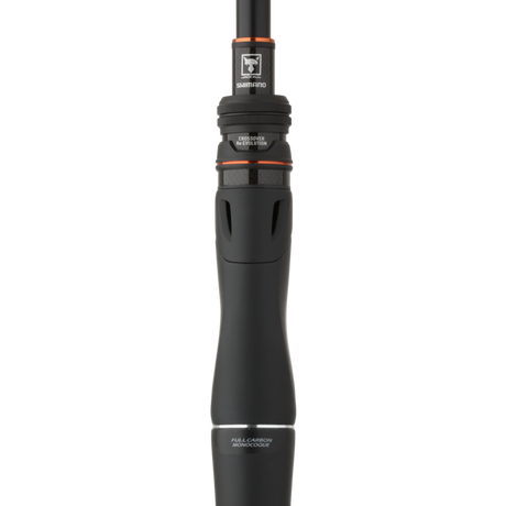 Shimano Poison Adrena B Spinning Rod