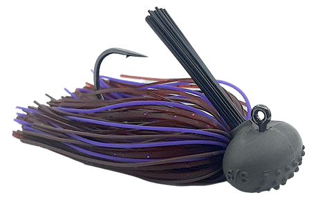 Beast Coast Tungsten Compound Baby Dozer Jig