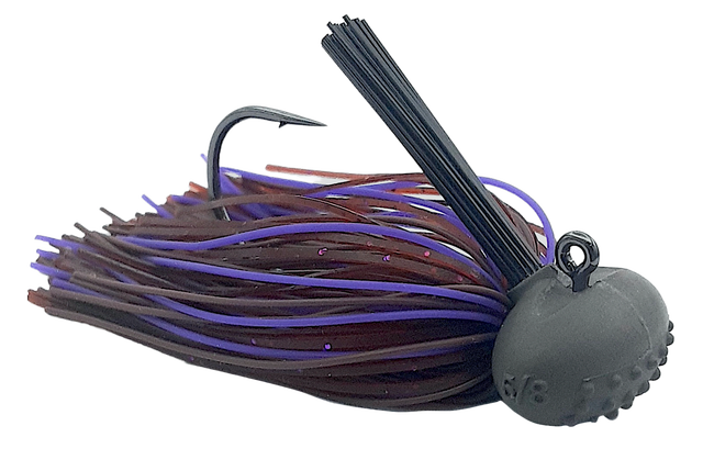 Beast Coast Tungsten Compound Baby Dozer Jig