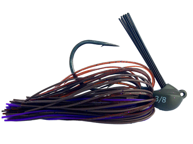 Beast Coast Tungsten Lil' Magnum Jig