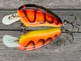 Black Label Tackle Peanut Crankbait
