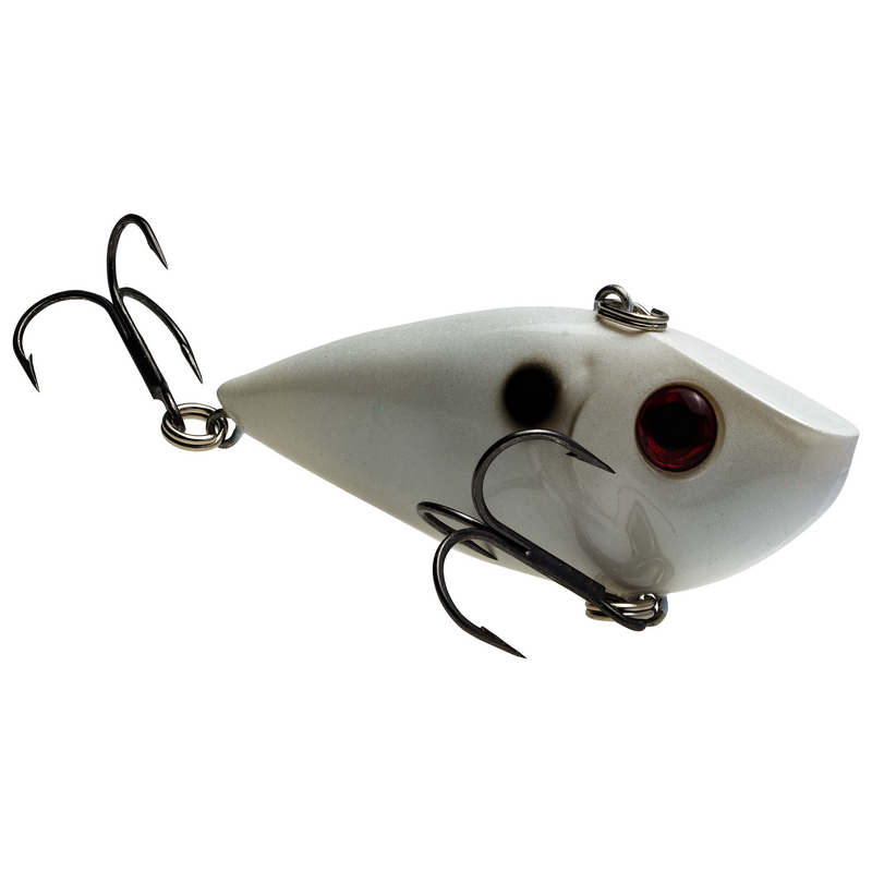 Strike King Red Eyed Shad 1/2 Oz.