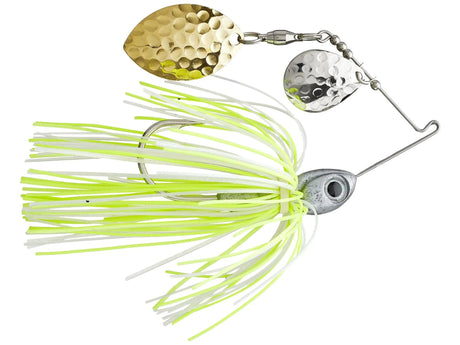 Accent Lures Subtle Series Spinnerbaits