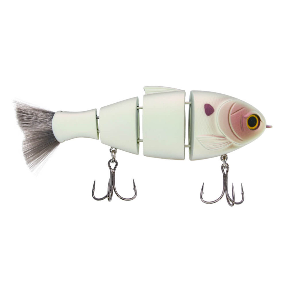Bucca Brand Bull Shad