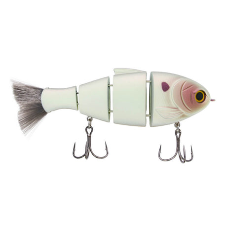 Bucca Brand Bull Shad