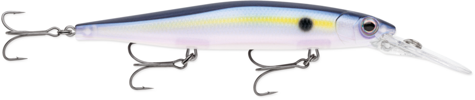 Rapala Precision Xtreme Mavrik 110 Deep