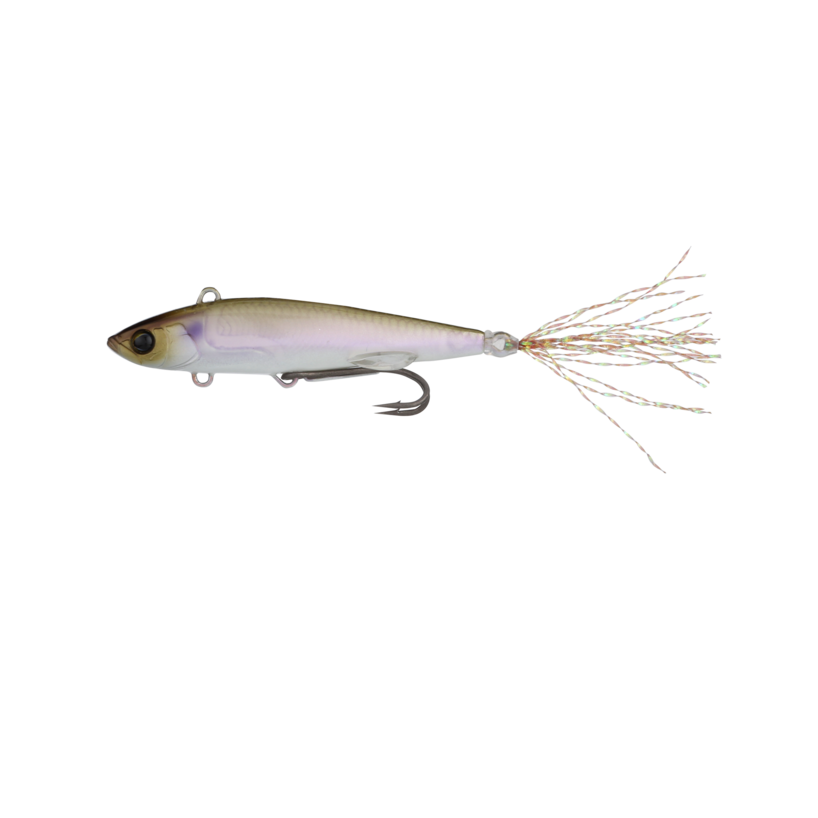Jackall Live Darter