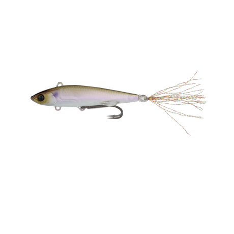 Jackall Live Darter