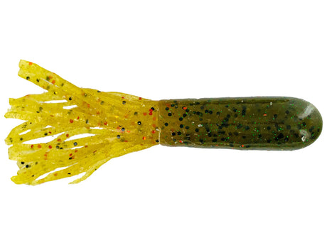 Big Bite Baits Scentsation Tube 3.5"