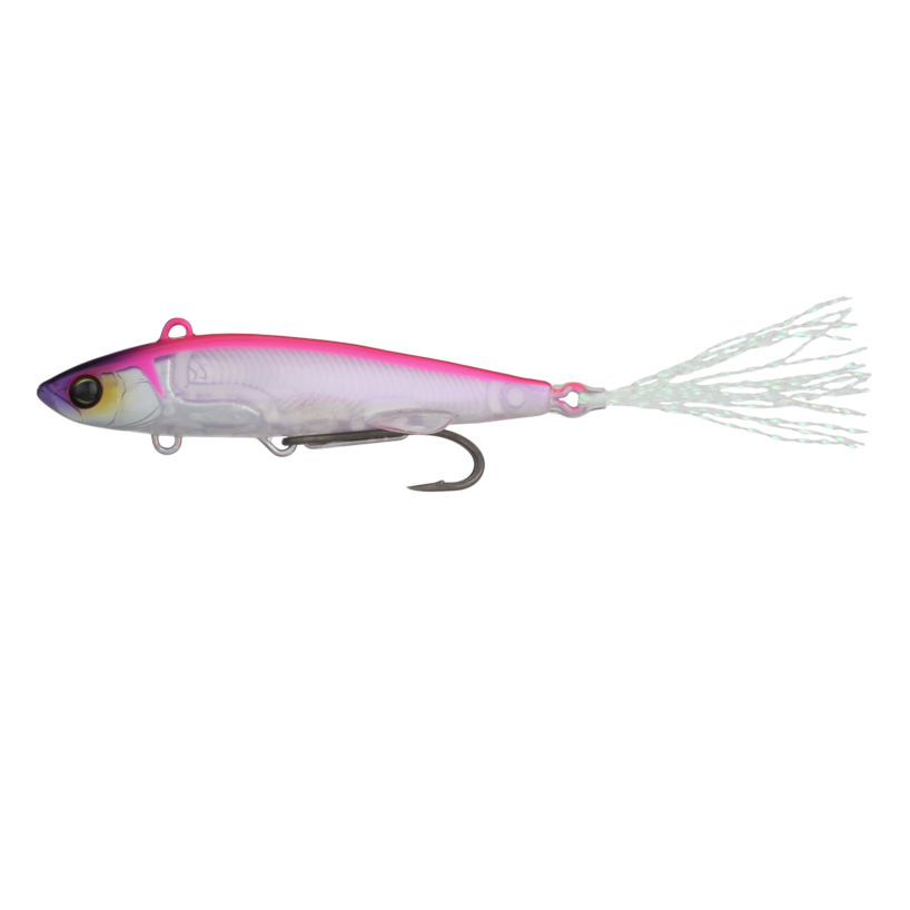 Jackall Live Darter