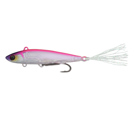 Jackall Live Darter
