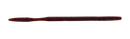Yamamoto 10" Oki Worm