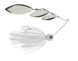 Accent Fishing Triple Shaddy Spinnerbaits
