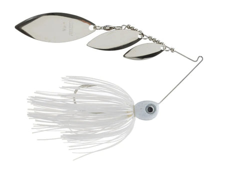 Accent Fishing Triple Shaddy Spinnerbaits