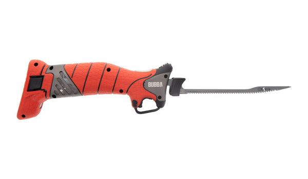 Bubba Pro Series Electric Fillet Knife
