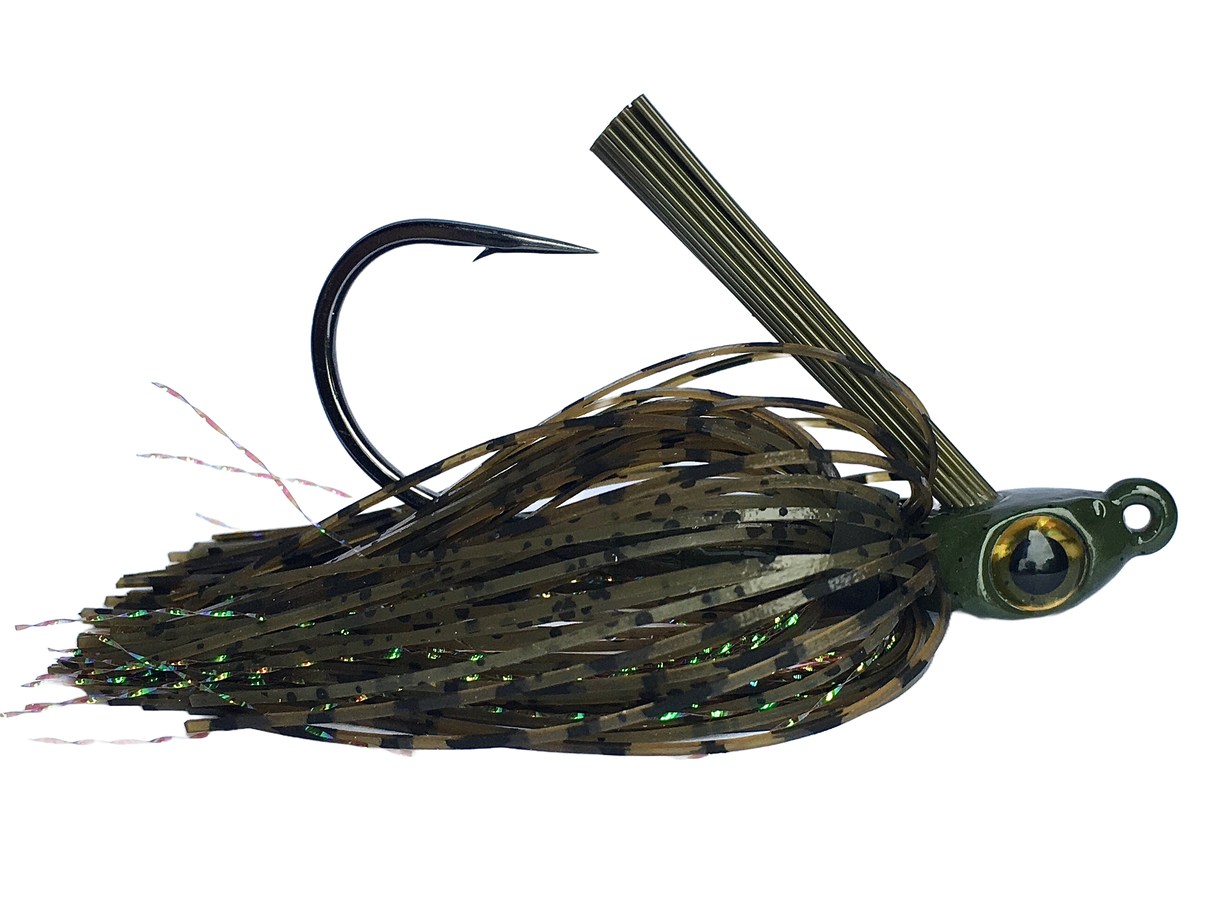 Beast Coast Zero Flex Gorilla Swim Jig V2