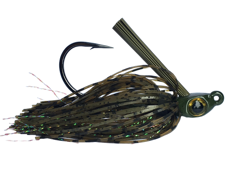 Beast Coast Zero Flex Gorilla Swim Jig V2