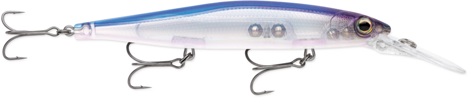 Rapala Precision Xtreme Mavrik 110 Deep