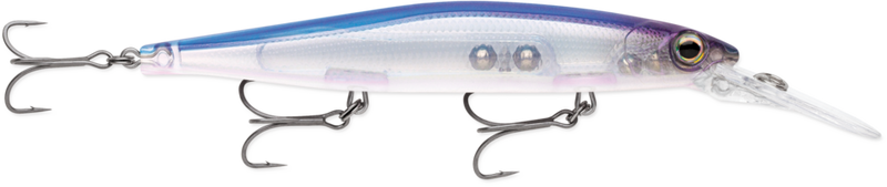 Rapala Precision Xtreme Mavrik 110 Deep