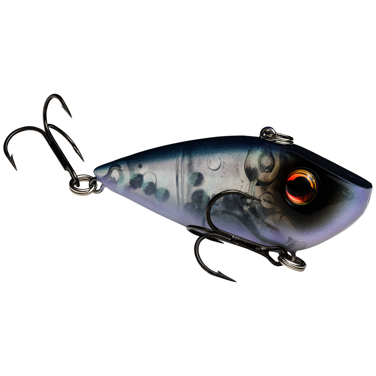 Strike King Red Eyed Shad 1/2 Oz.