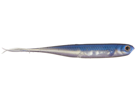 Fish Arrow Flash J Split Tail
