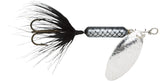 Rooster Tail In-Line Spinner