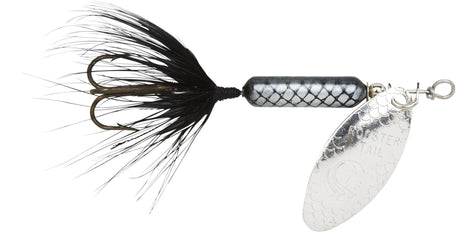 Rooster Tail In-Line Spinner