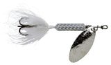 Rooster Tail In-Line Spinner
