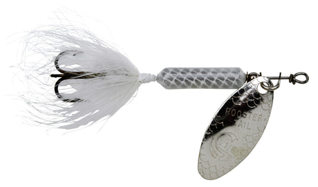 Rooster Tail In-Line Spinner