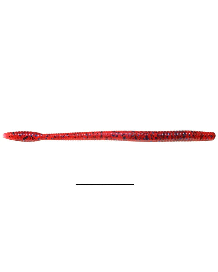 Burtek Tackle Pro Mag 7in. Worm