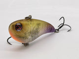 Copper Red Baits Snatchin Shad Lipless Crankbait