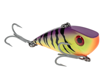 Strike King Red Eyed Shad 1/2 Oz.