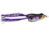 Copper Red Baits Wave Frog