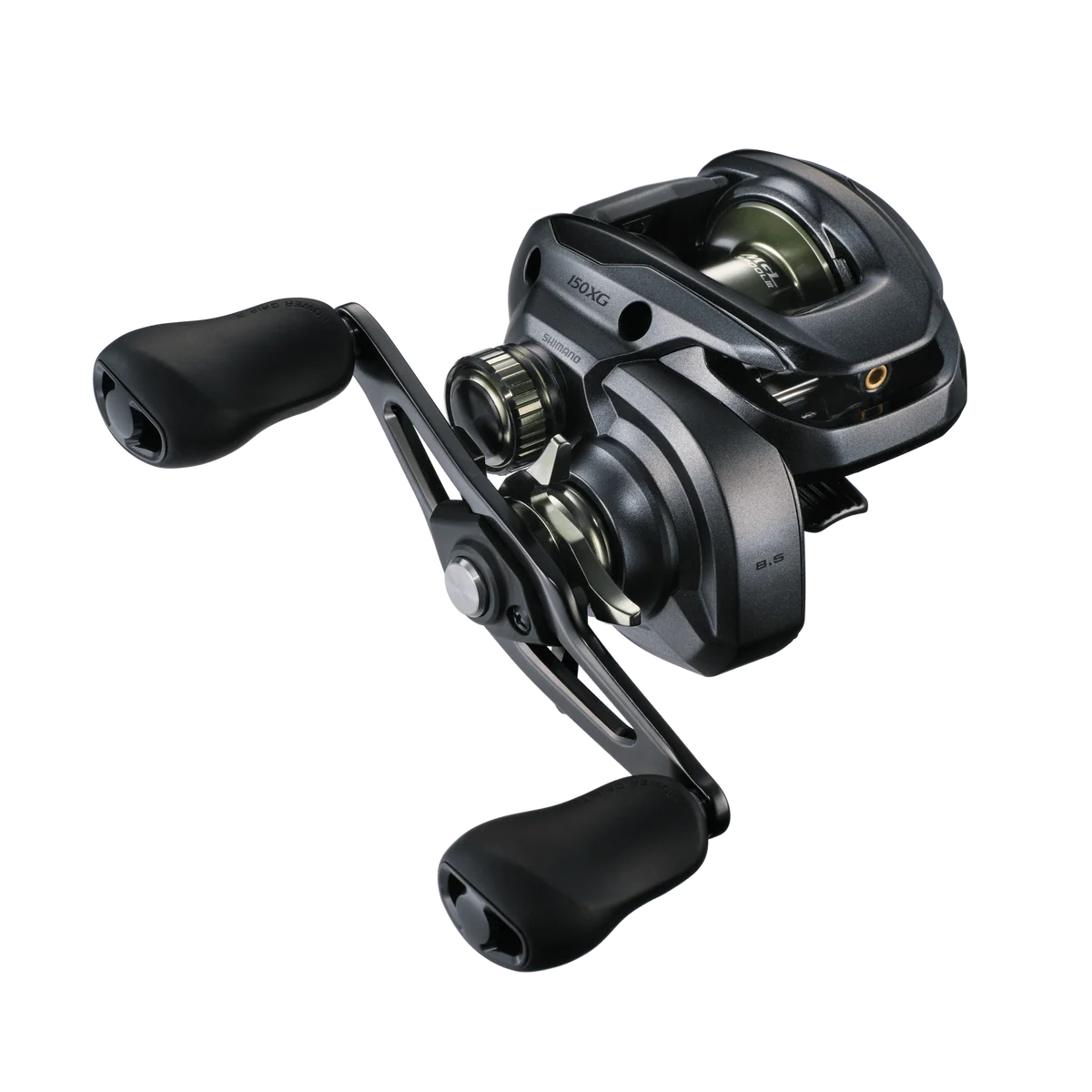 Shimano 2026 Curado DC A Casting Reels