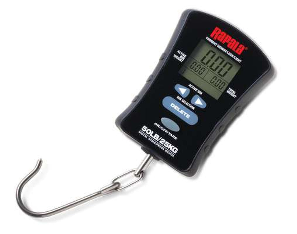 Rapala Compact Touch Screen 50 Lb.