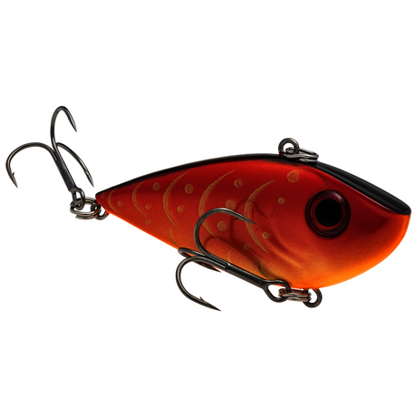 Strike King Red Eyed Shad 1/2 Oz.