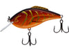 Bill Lewis Hammer Flat Crankbait